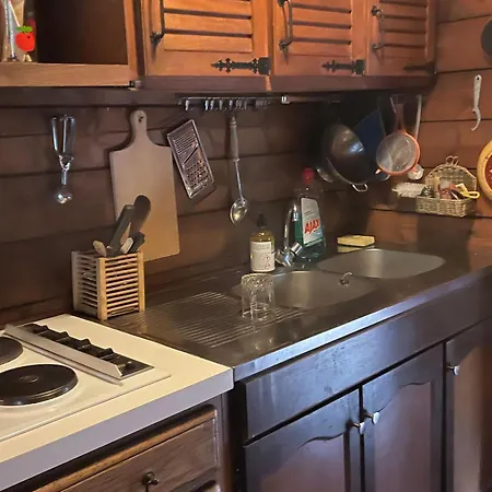 Chalet Nature Avec étang, Terrasse Et Pêche No Kill - 2 - Fr-1-410-383 Dehault